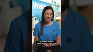 We now offer video chat
