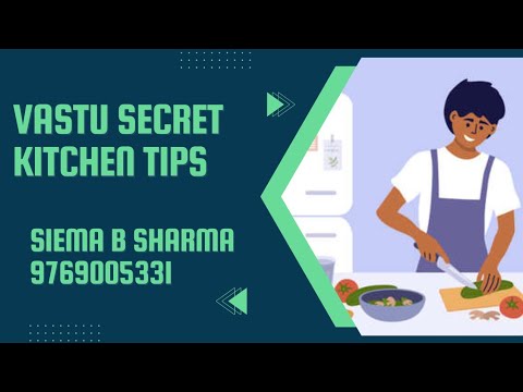 Kitchen Secret as per vastu to get gains of maa Anapurna #kitchen #vastutips #remedies #best place