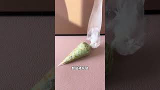 锻炼咀嚼和自主进食的高钙蔬菜虾圈，一口下去肉蛋菜全有了，软嫩鲜香，孩子很爱吃宝宝辅食 宝宝爱吃 手指食物好吃又营养