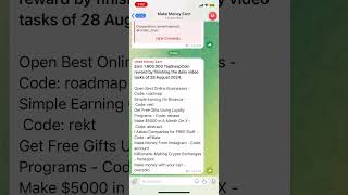 Millionaire-Making Crypto Exchanges honeypot | Make money with your car! - oversold