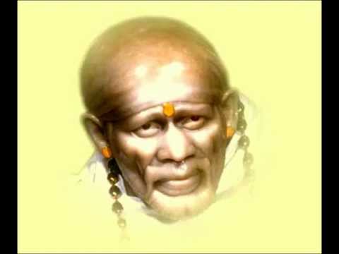 Shirdi Saibaba - Jai Jagdish Hare swami Jai Jagdish Hare