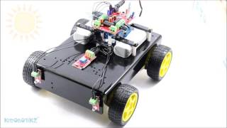 Automatic Headlight System