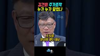 이병철변호사 | 김건희주가조작 | 김건희 삼부토건 주가조작