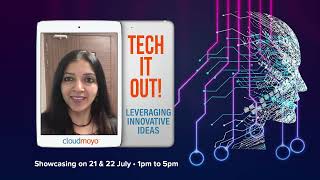 Tech IT Out! Season 1 is here!