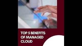 Reasons to chose Cloud Managed service | Cloud Managed Services Provider Activelobby