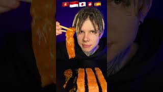 Aqaman Snack 2🐟
