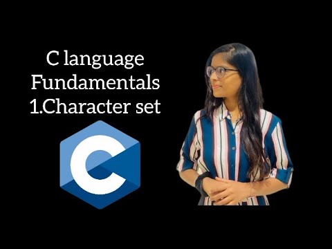 C language Fundamental ✅✅by khushbu mam .....#cprogramming #cprogramminginhindi