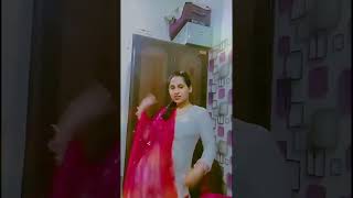 Jhaanjhariya meri jhanak gyi...Lovely dance 😎😎😎