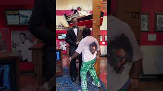 Chris Fights For Nia💔 #trending #funny #chrisgonecrazy #chrisandnia