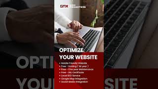 Elevate your brand with a stunning website! 🌐✨ Start building today.
