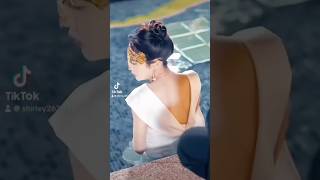 生命本是遇到谁都是一个美丽的意外，有幸遇见·遇见有幸·感谢遇见·感谢生命中遇到的每一个善良有缘人 #感恩节快乐👉#演员沉思chensi💕#演员李若琪liruoqi👈📢內容来源于网络