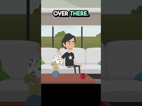 Beginner Living Room Conversation | English Listening and Speaking Practice  #englishconversation