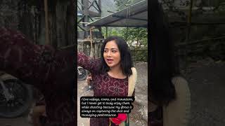 archita odia film shooting set