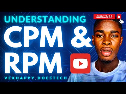 Boost Your YouTube Earnings: CPM & RPM Explained