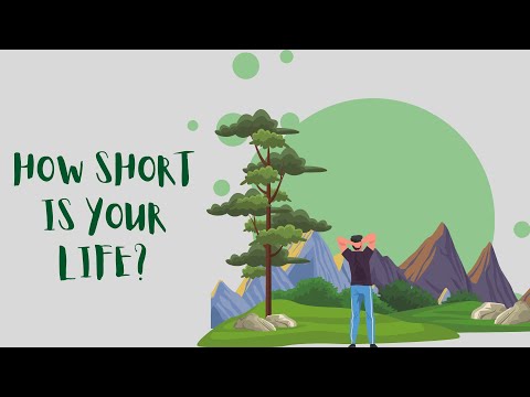 Living a Life of Purpose: Making Every Moment Count