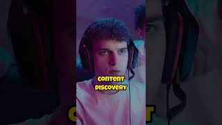YouTube New Ai Update #ai #artificialintelligence #openai #youtube  #deepseek #aitrending #shorts