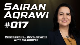 How Can You Turn a Hidden Talent into a Thriving Career? | Sairan Aqrawi