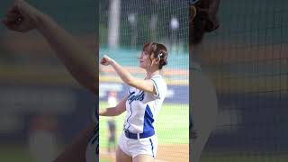 20230905 富邦悍將啦啦隊「Fubon Angels 」－葉子廷應援-丹丹CAM #ALLBLUE#Fubon#FubonAngels#慈妹#丹丹
