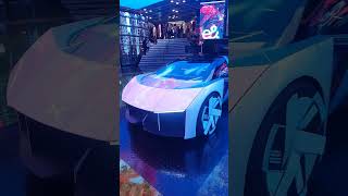 The Future Is Here: A Glimpse into Tomorrow’s Car Technology 🚗✨