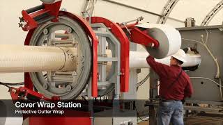 SMARTPIPE (R) MOBILE FACTORY