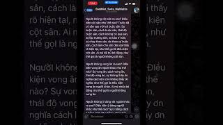 August 2, 2024 #TangVoTyPhap #Atydam#Abhidhamma #BoNhanCheDinh #Puggalapannatti #TịnhSự