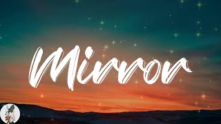 Madison Ryann Ward - Mirror (Lyric Video)
