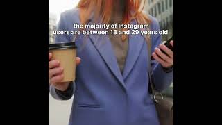 3 intresting fact about Instagram II #instagram #instafacts.
