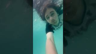 Early pool morning in AFRICA 🌍! #pool #morning #swimming #activity #enjoy #apple #asmr #birds #asmr