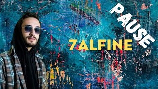 PAUSE 7ALFIN - BOITE VOCALE  Remix Rap Rai (by @maghrebdeepsoul5897 )
