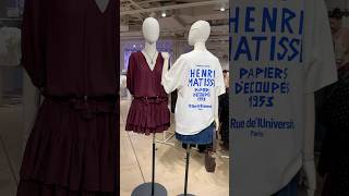 H&M Summer 2025   #hm #hm2025 #hmhaul #hmvlogs
