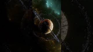 🌎🚀 Earth 2050 | Future Landscapes and Space Horizons 🌌 #space #earth #future #shortsvideo