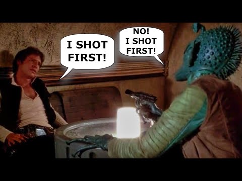 10 Things That DIVIDED Star Wars Fans