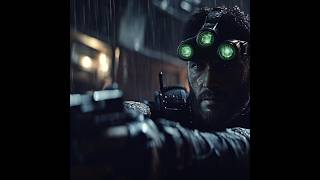 Splinter – Final Ambush | Stealth Handgun Takedown