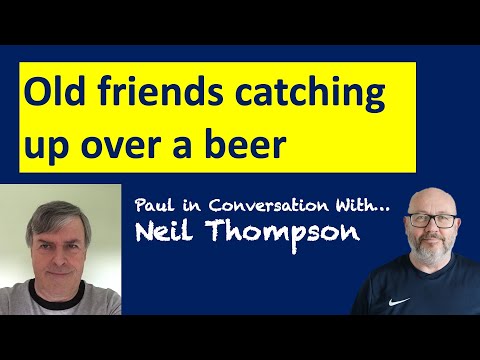 NeilT Paul