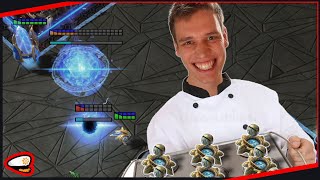 The ART Of Baking Cheese | Is It Imba Or Do I Suck
