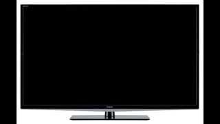 Toshiba Regza 50G5 Golf-friendly TV