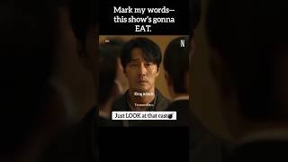 Netflix’s Next K-Drama Hit? This One’s Gonna Be HUGE 👀🔥 #sojisub #leejunhyuk #chaseungwon #netflix