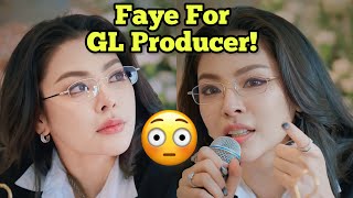 Faye For GL (Yuri) Producer 😳