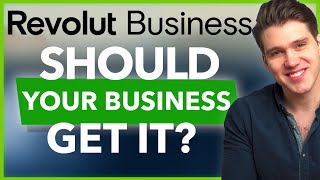 Revolut Business Account Review | Setup, Benefits, Fees & Comparison