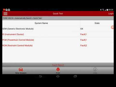 obd2 eobd kw808