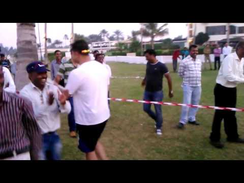 GSF Team sports in  Jebel Ali  Golf Resort DUBAI (2016)-9