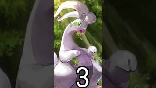 top 10 strongest Pokemon of ash part 2 #viral #pokemon #anipoke #beybladegrevolution #anime  #ash