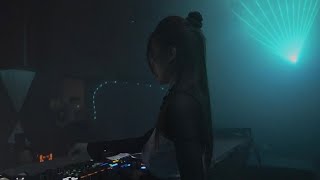 HEART OF ASIA 19.5 Melodic Techno | Noxx City Live Set