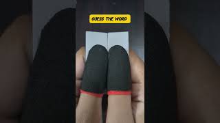 Guess The Number #tiktokchallenge #quizchallenge #guessthenumber #guessnumber #foryoufeed