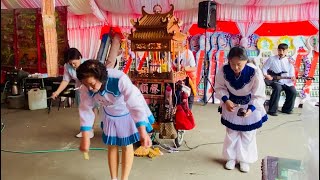 順聲牽亡歌團（大森：0934053277）