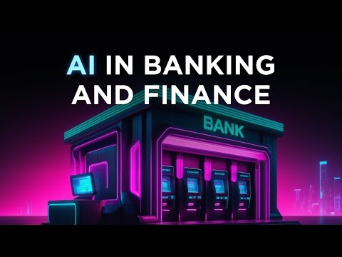 AI in banking: TOP use cases and examples