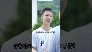 ビーズの噴水が舞い上がる！ #実験 #miwuscience #知識アップ
