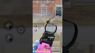 #1vs3clutch #bgmi #gaming #