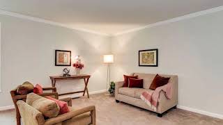 SOLD! 901A S Scott St, Arlington, VA 22204