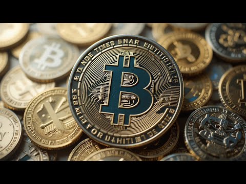 Cryptocurrency Explained: What It Is and How It Actually Works.